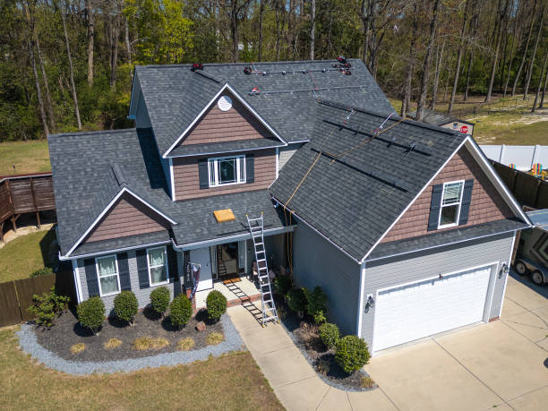 Best Asphalt Shingle Roofing  in Henryville, IN